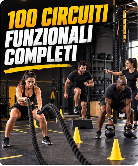 100 Circuiti Completi