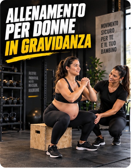 Funzionale in Gravidanza